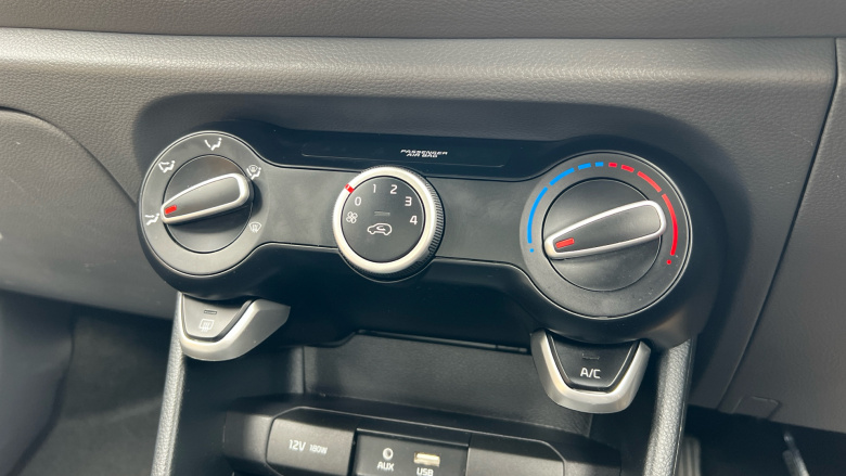 Kia Picanto 1.0 Zest 5dr [4 seats] Petrol Hatchback